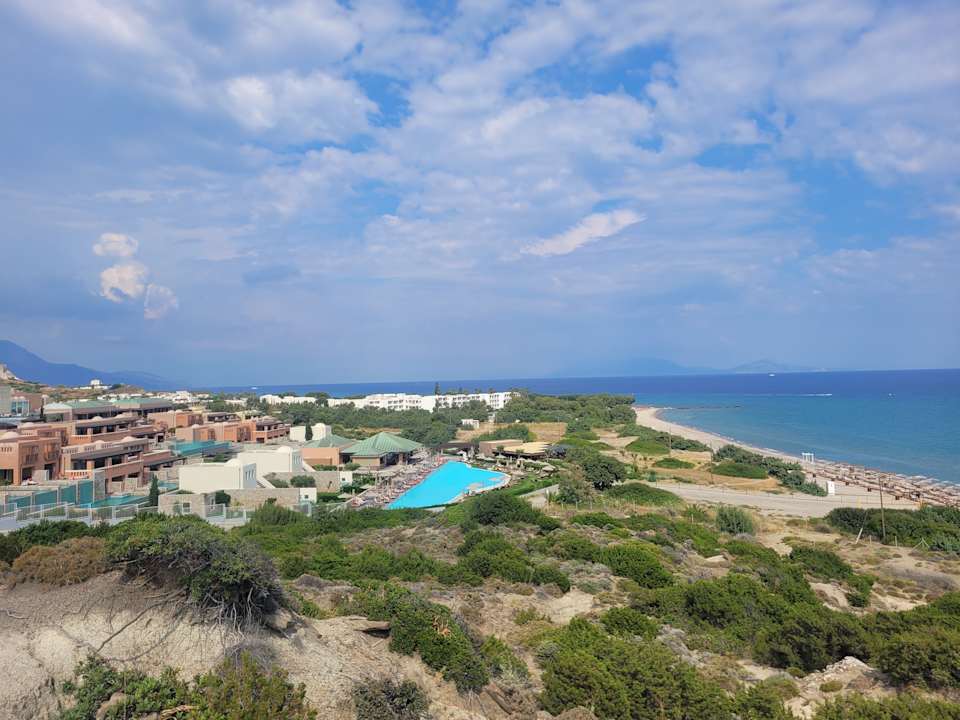 Außenansicht Atlantica Belvedere Resort