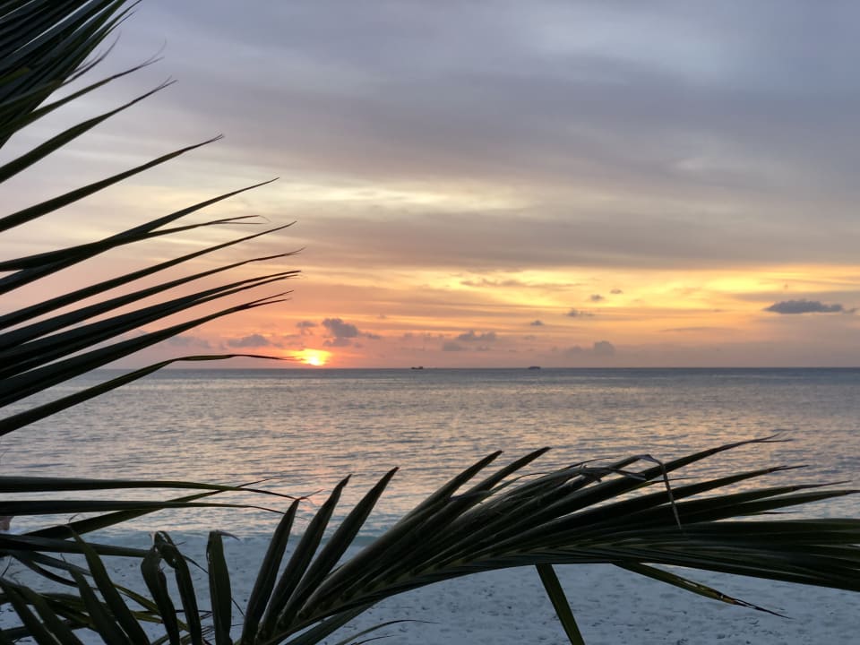 Ausblick Adaaran Select Hudhuran Fushi - Premium All Inclusive