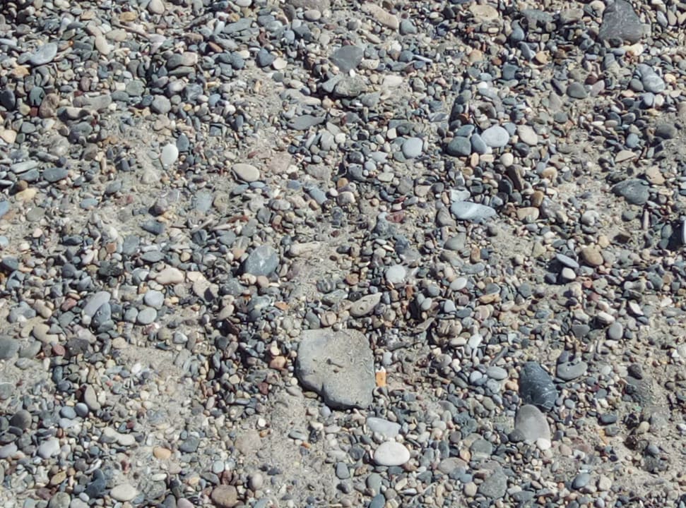 Strand Atlantis Hotel