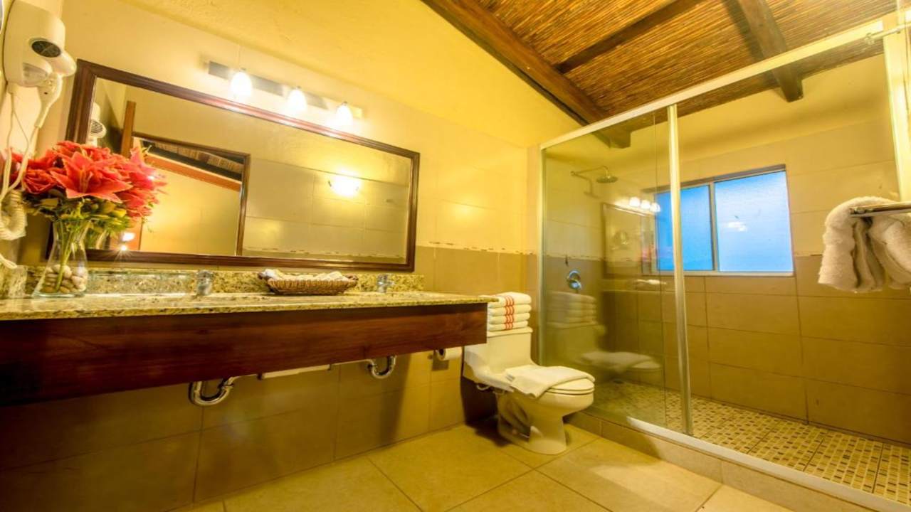 Zimmer Hotel El Maltese