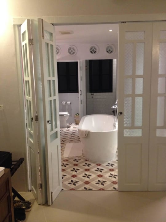 Bad Moracea by Khao Lak Resort