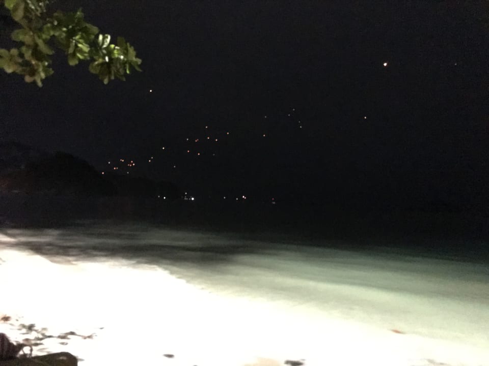 Gut und schön Aonang Ayodhaya Beach Resort & Spa