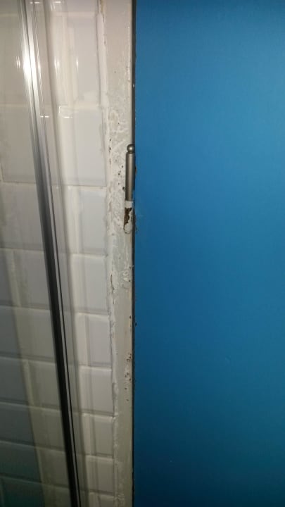 Nur kaputt alles  Club Hotel Anjeliq