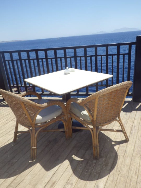 Cliff The Grand Hotel Sharm El Sheikh