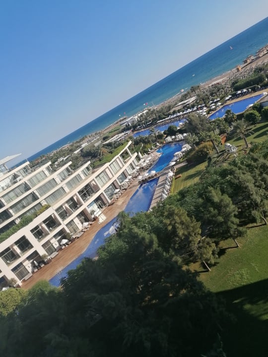 Ausblick Adam & Eve - Adults only
