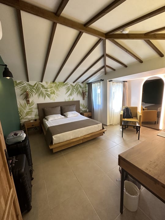 Zimmer Club Tuana Fethiye