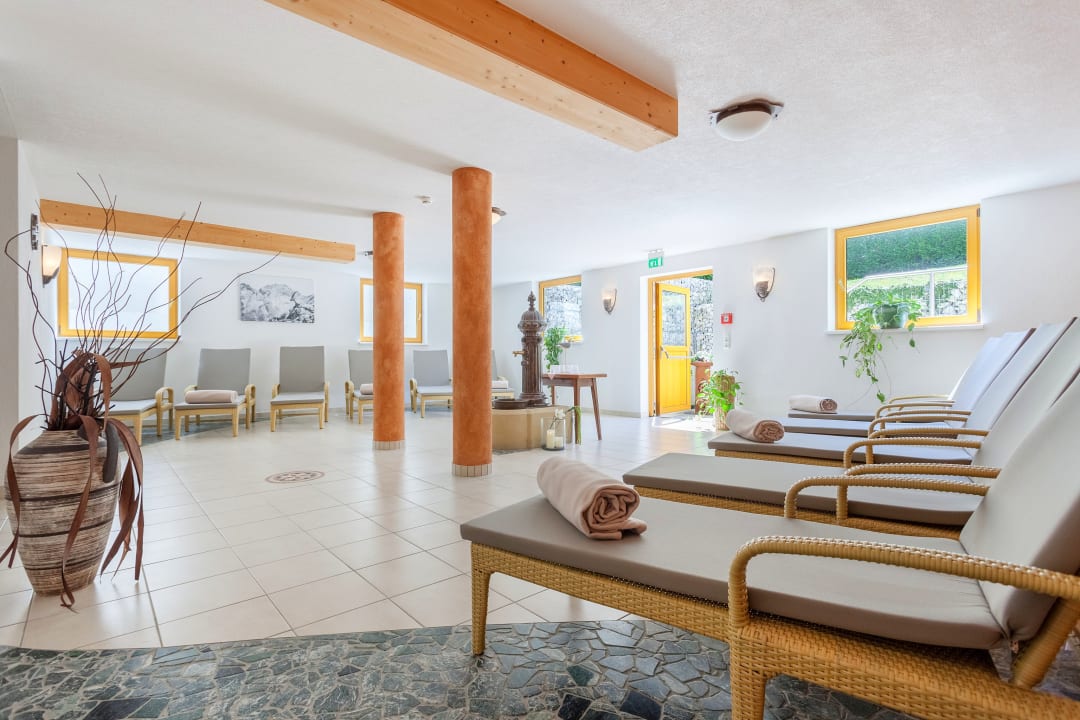 Sport & Freizeit Hotel Goldene Rose