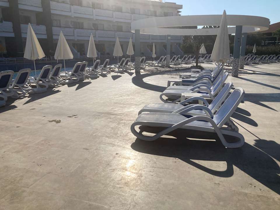 Pool Ephesia Holiday Beach Club