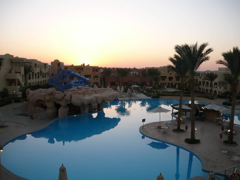 Тишина Stella Garden Resort & Spa, Makadi Bay