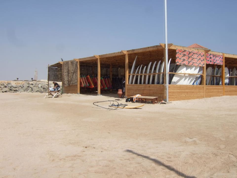 Surfstation ROBINSON SOMA BAY