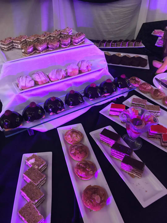 Gastro Aldiana Club Djerba Atlantide