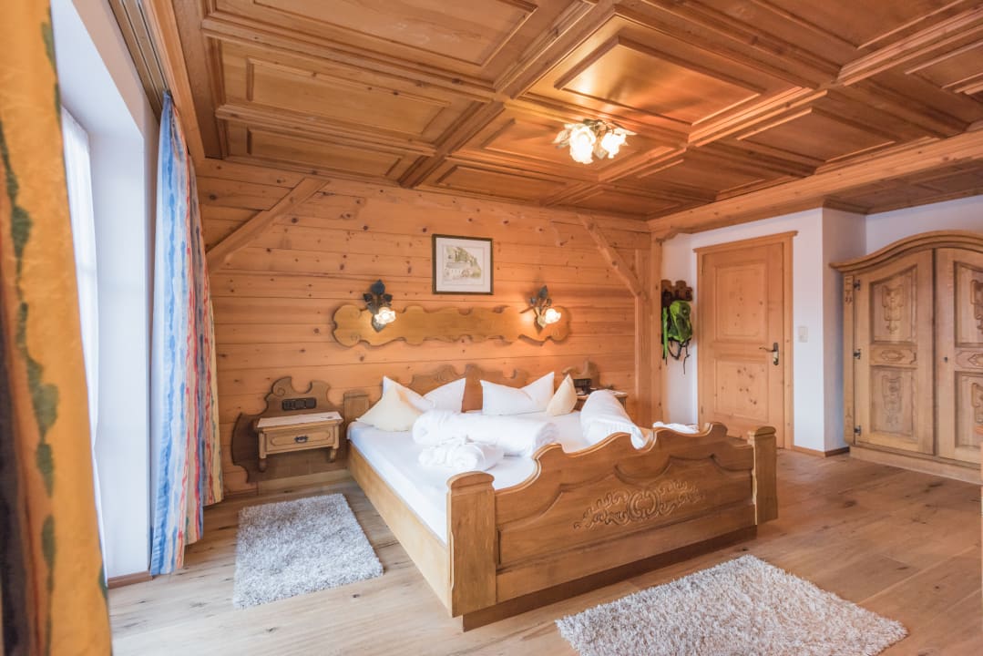 Zimmer Hauserei Design & Kräuterhotel