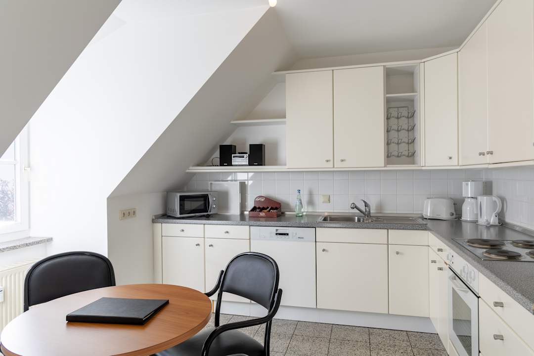 Zimmer Hotel Alma Am Anger