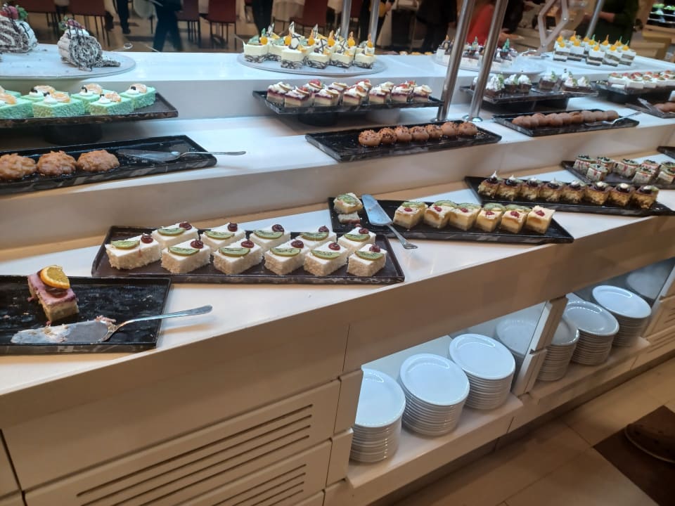 Gastro Calimera Hane Garden