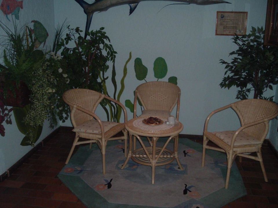 Die kleine Blume Hotel Die kleine Blume