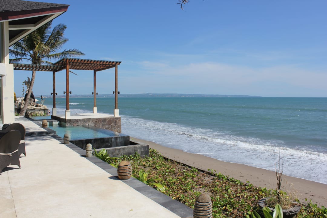 The Seminyak The Seminyak Beach Resort & Spa