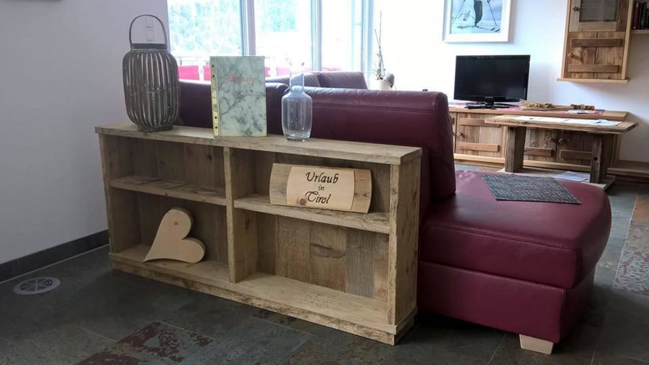 Urlaub in Tirol! Wohlfühlen Ferienhaus