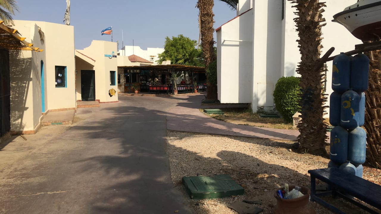 Sonstiges Lotus Bay Beach Resort