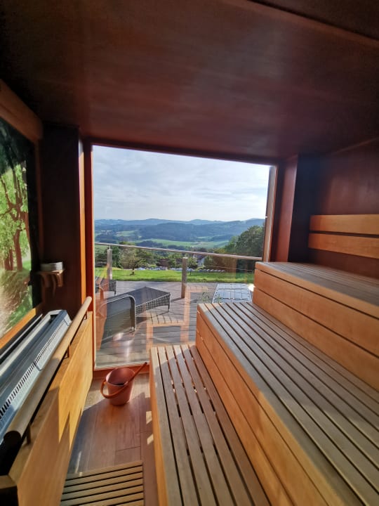 Pool Thula Wellnesshotel Bayerischer Wald