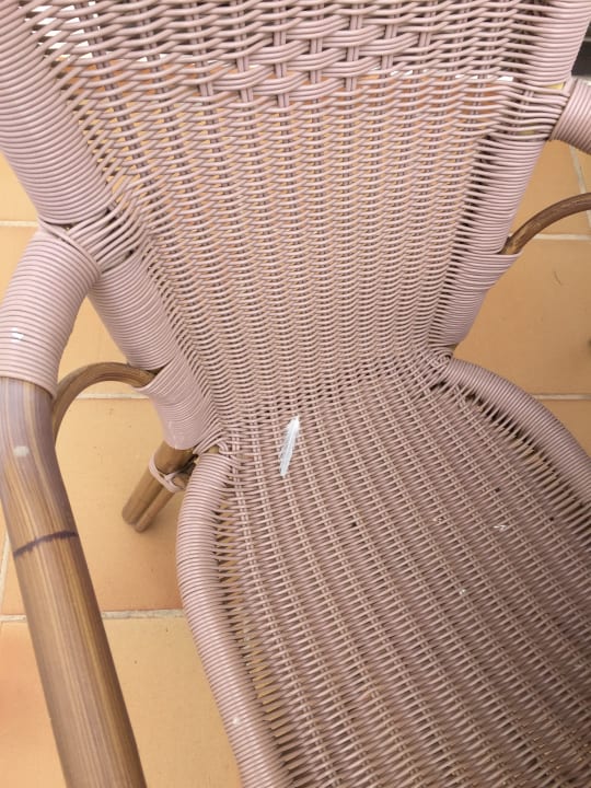 Zimmer allsun App.-Hotel Albatros