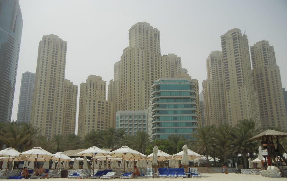 Strand Hilton Dubai Jumeirah