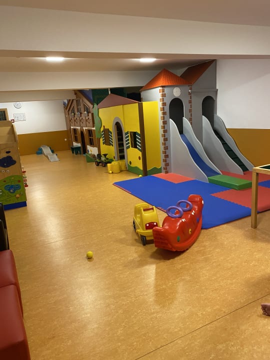 Sport & Freizeit Kinderhotel Felben