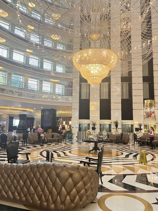 Gastro Hotel Delphin Imperial