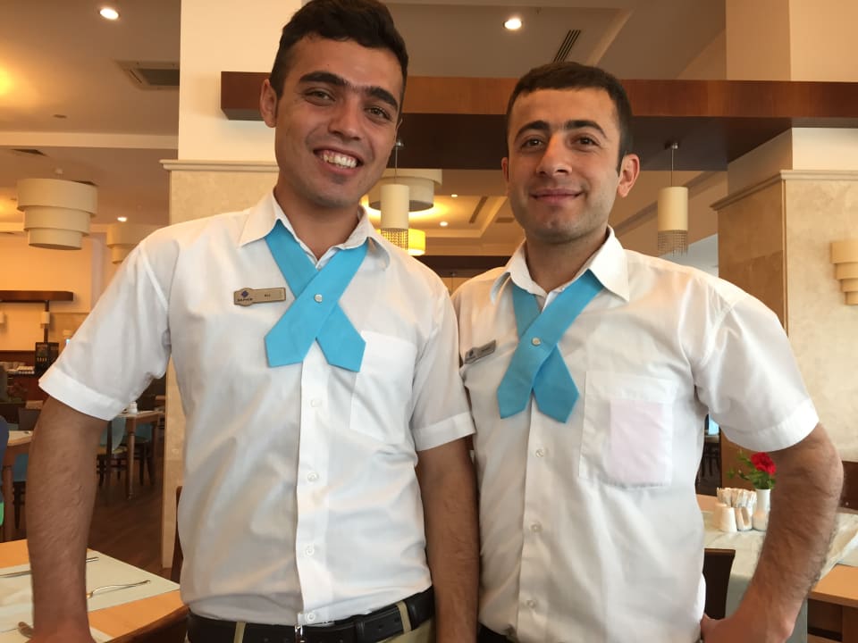 Restaurant Saphir Resort & Spa