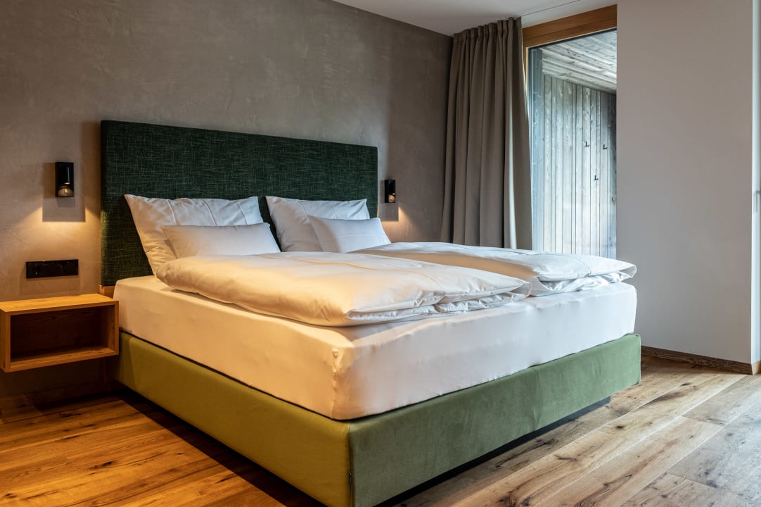 Zimmer Mountain Lodge Margit