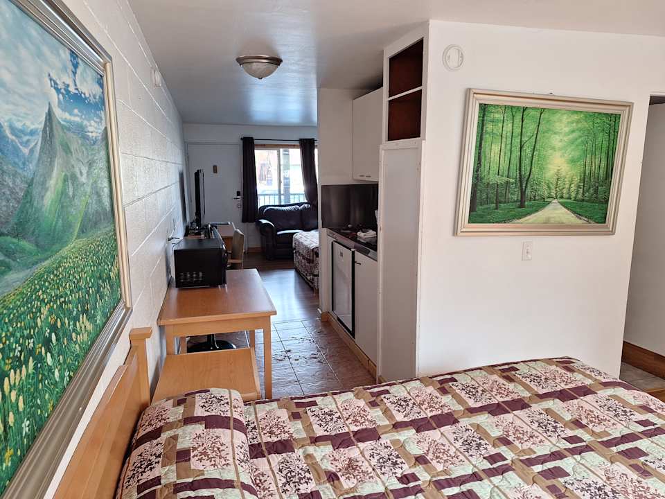 Zimmer Motel San Juan Anacortes