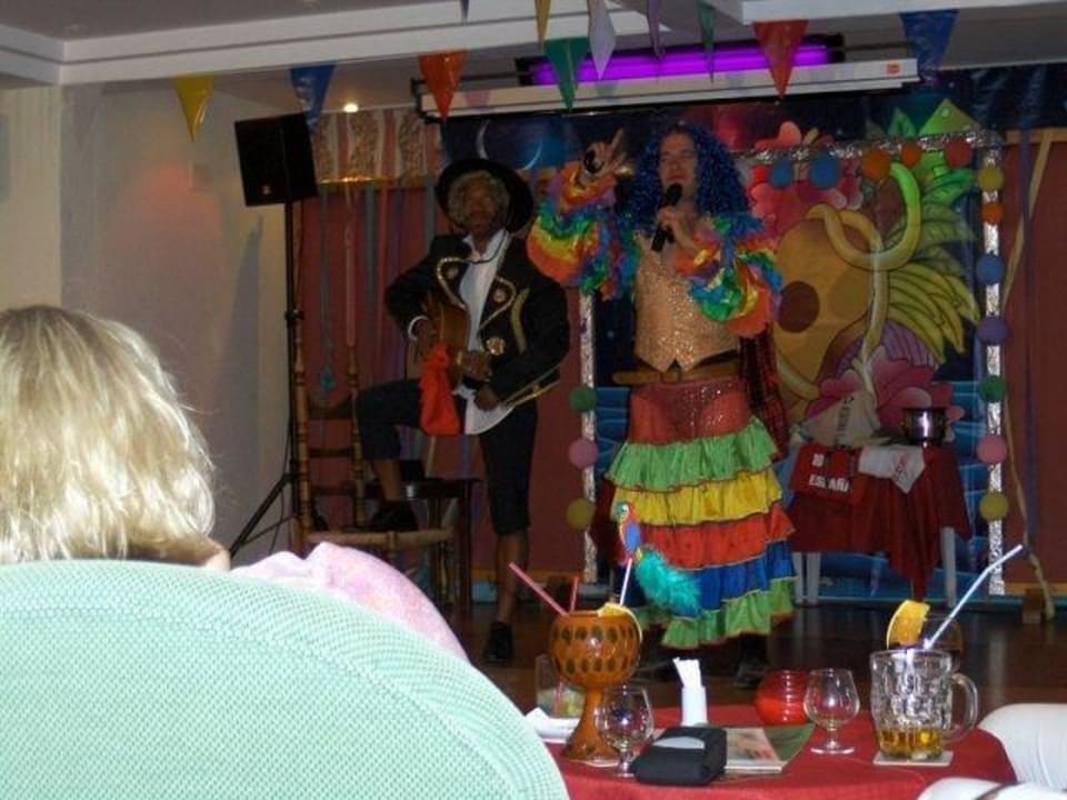 Animation Valentin Somni Hotel & Suites