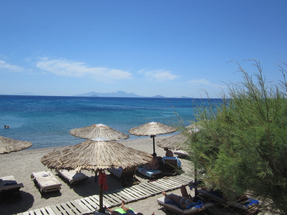 Strand Akti Palace Resort & Spa