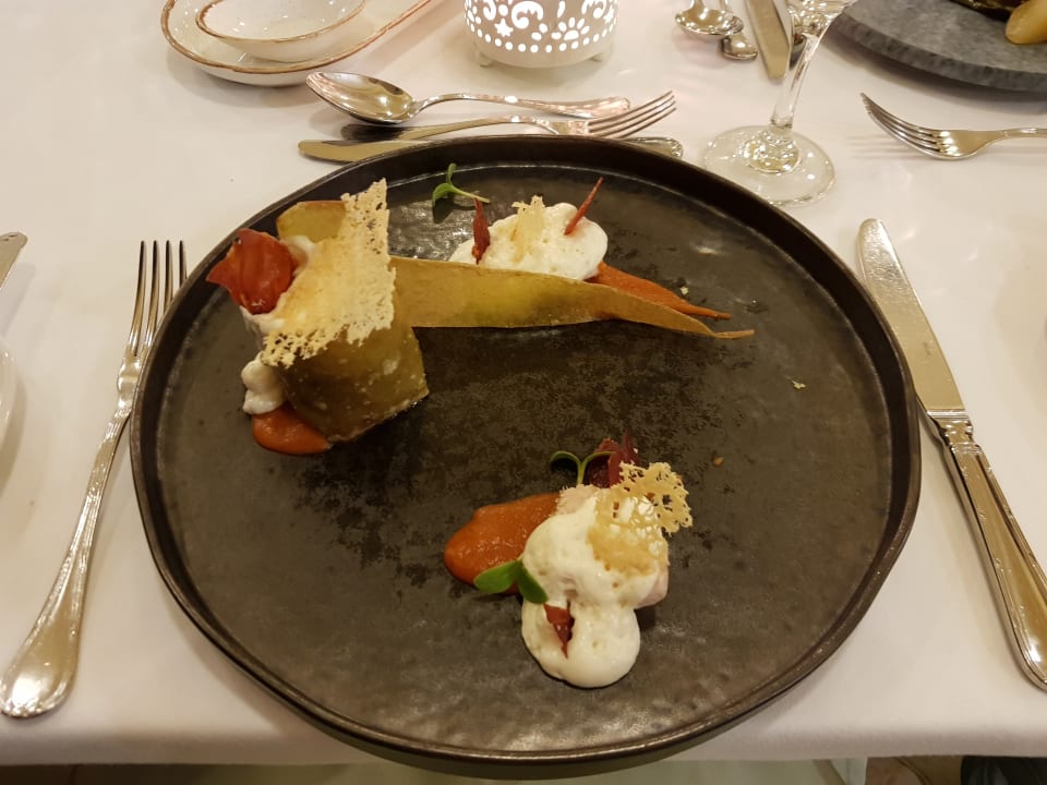 Gastro Lindos Princess Beach Resort & Spa