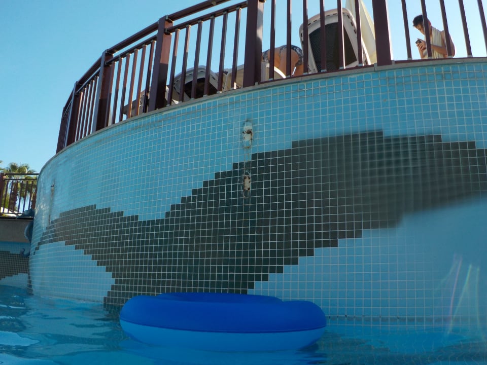 Pool Aydinbey Kings Palace & Spa