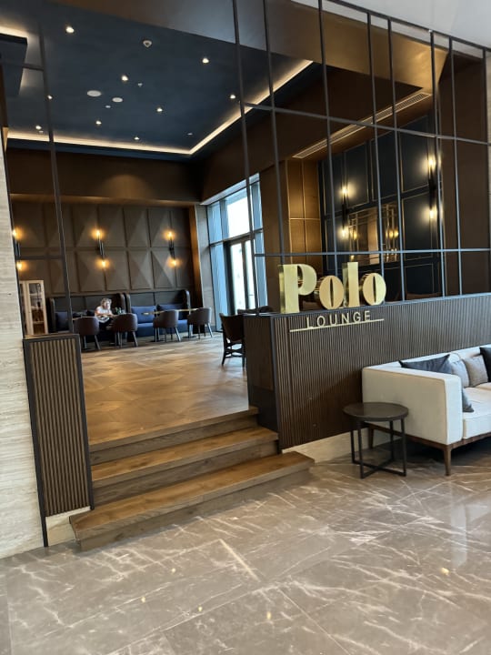 Lobby Anda Barut Collection