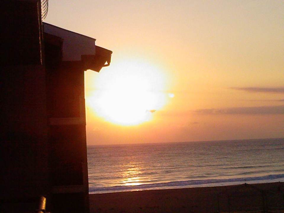 Sonne HVD Clubhotel Miramar