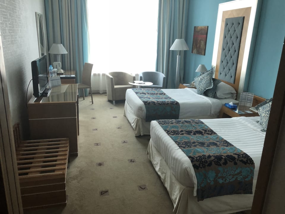 Zimmer Hotel Marina Byblos