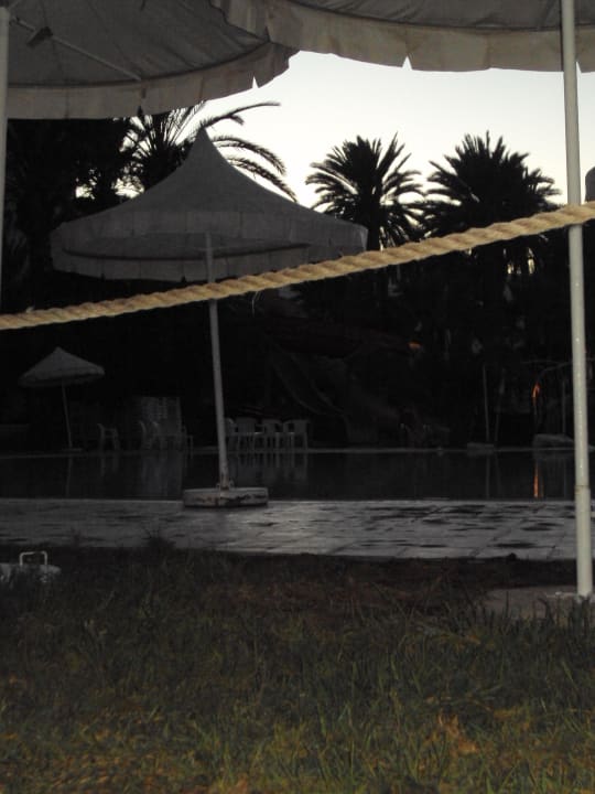 Hotel Hotel Marhaba Club