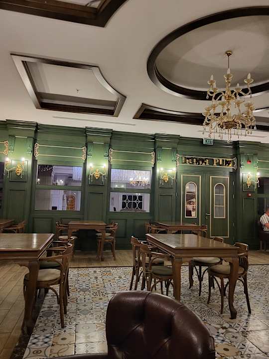 Sonstiges Side Royal Palace Hotel & Spa