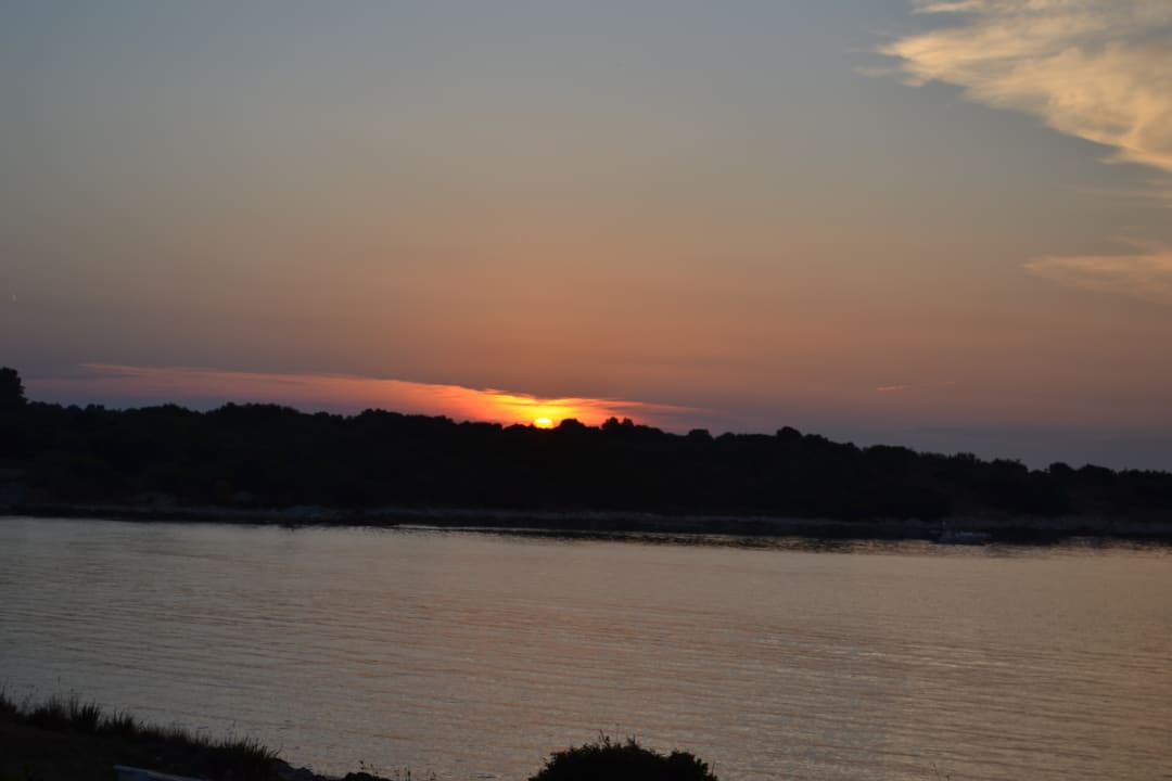 Ausblick Hotel Mareblue Beach