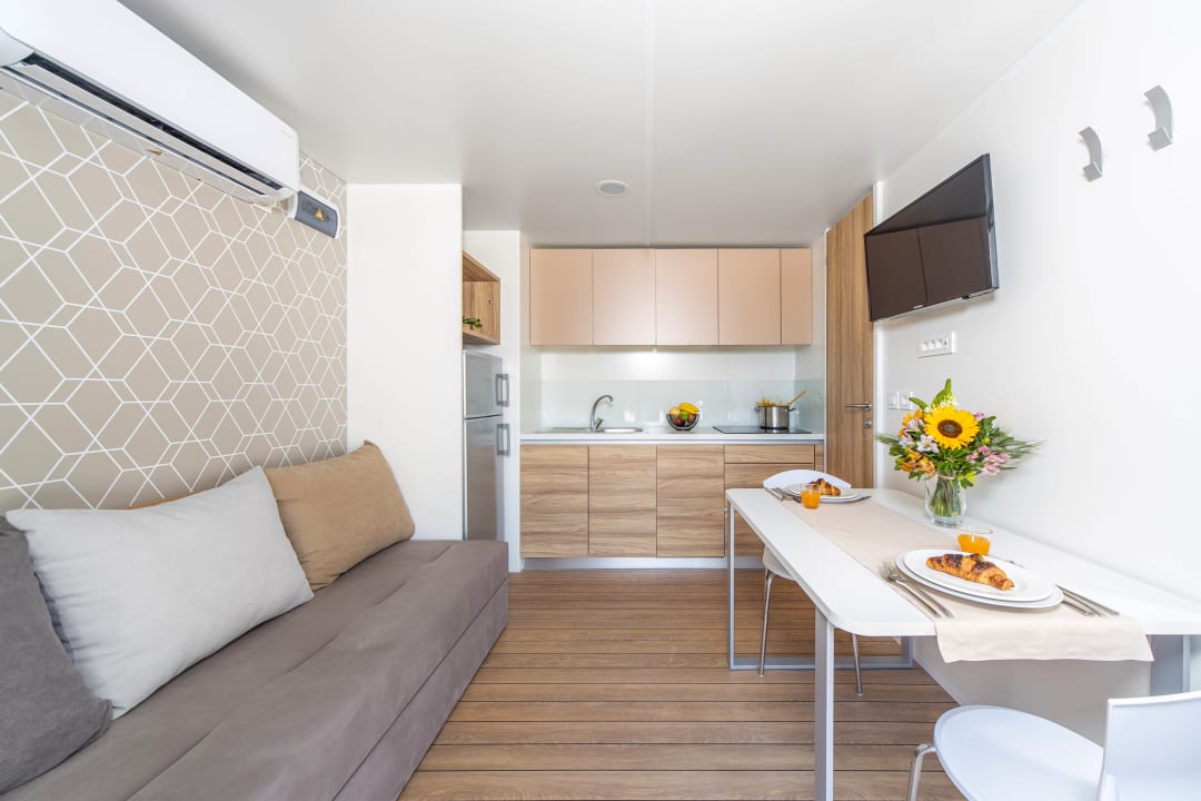 Zimmer Salumbra Mobile Homes