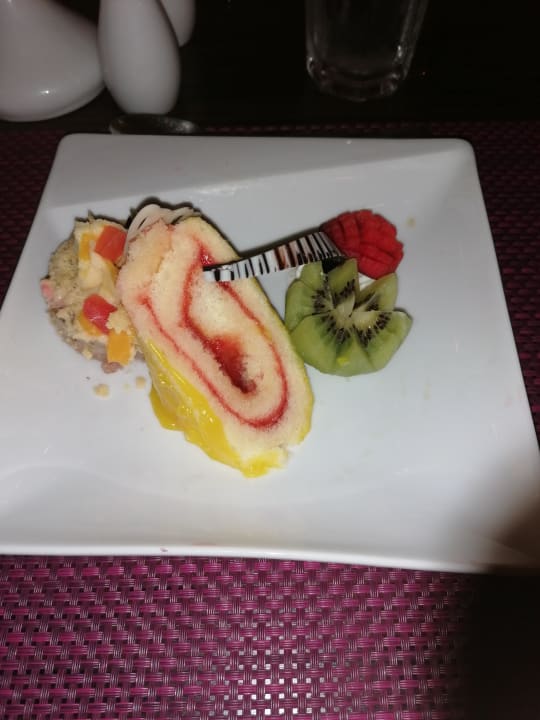 Gastro Jaz Makadi Oasis Resort