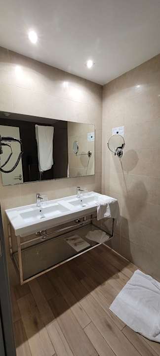 Zimmer HL Suitehotel Playa del Ingles