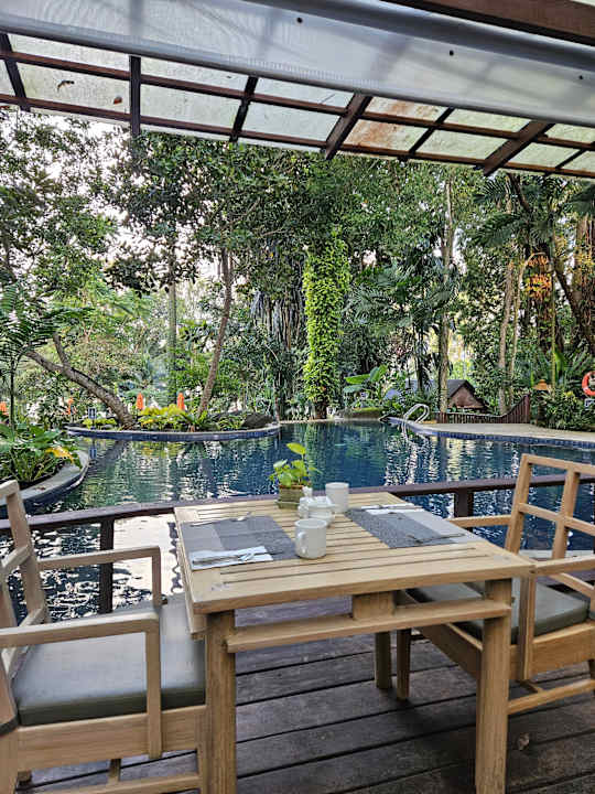 Gastro Khao Lak Merlin Resort