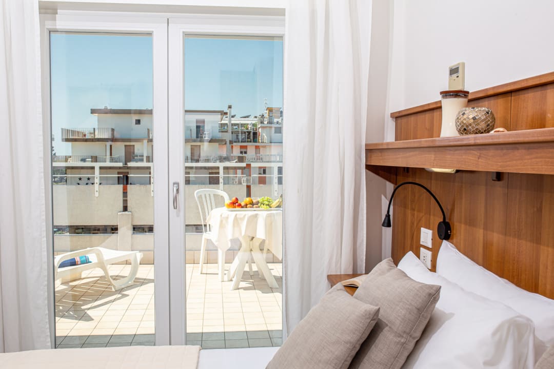 Zimmer Hotel Pigalle