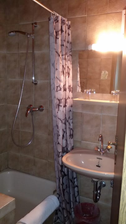 Zimmer Hotel Bergland-Hof