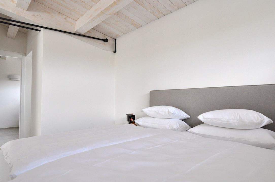 Raum Michele 2 - Villa Tenuta Raffaello  Tenuta Raffaello Luxus-Domizile