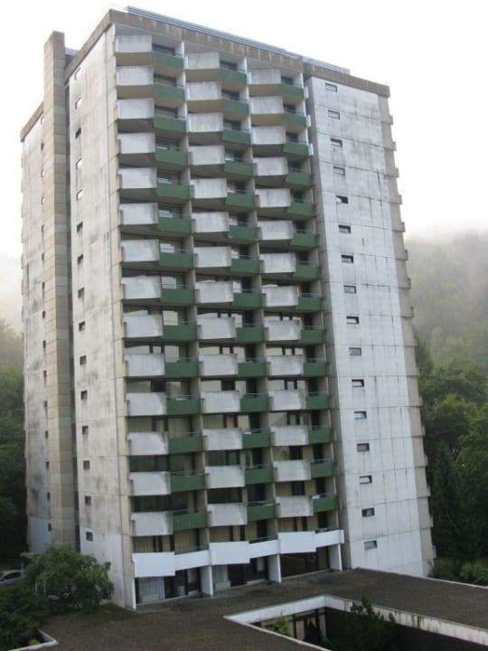Hotel Panoramic Panoramic - Ihr Apartmenthotel im Harz