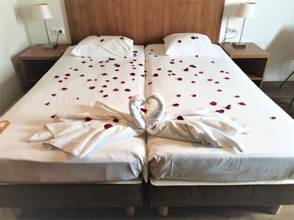 Zimmer Strandhotel Vigilante