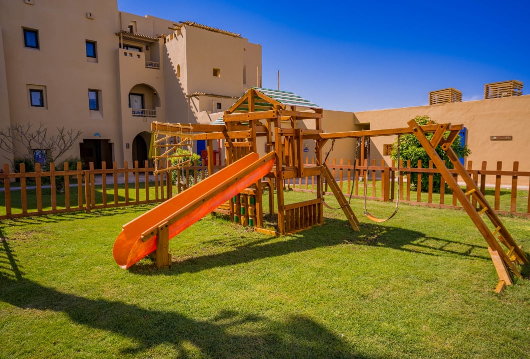 Sport & Freizeit Marina Lodge At Port Ghalib